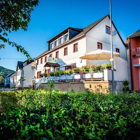 Gasthaus Tannenhof Lütz Eksteriør bilde